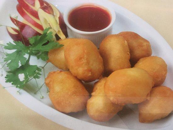 T&T Chinese Takeaway